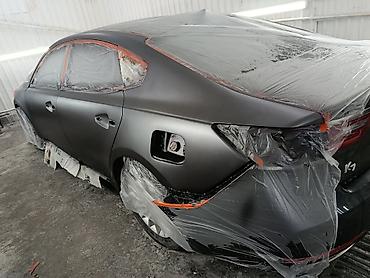 СТО, ремонт транспорта: Компьютерная диагностика, Замена фильтров, Услуги автоэлектрика, без выезда — 5