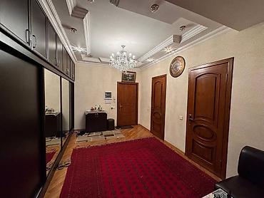 ev kiraye: 3 otaqlı, Yeni tikili, 120 kv. m — 3
