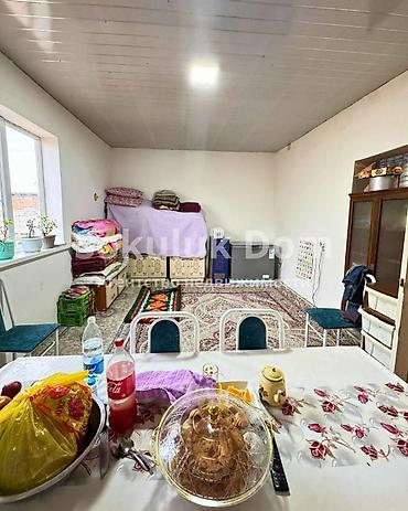 семье: 🏠Продается дом в с. Сокулук, нижняя зона, от трассы 700 метров. 🟡 — 3