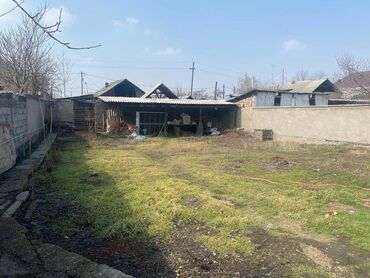 дом 5 соток: Времянка, 70 кв. м, 2 бөлмө, Кыймылсыз мүлк агенттиги, Косметикалык оңдоо