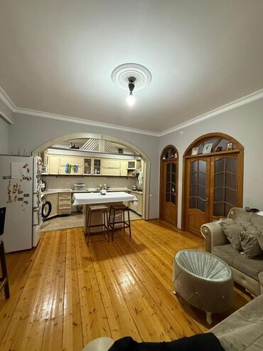 Yeni tikili: 2 otaqlı, Yeni tikili, 66 kv. m — 7