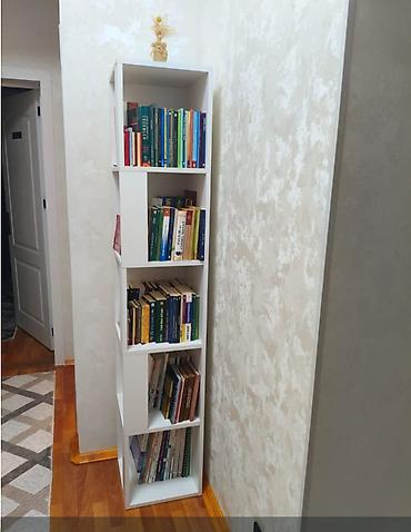 dekor ref: Sifarişlə hazırlanır hər model var - Material: laminat/MDFlam tipli — 1