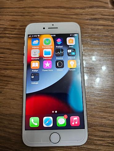 Apple iPhone: Apple iPhone 7 – 32 GB -90% Bh sim free icloud free - Model: iPhone — 3