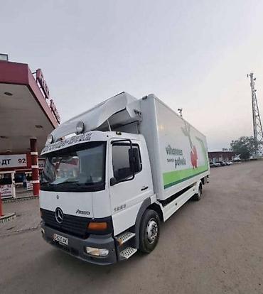 ав такси: От маленьких посылок до больших грузов Грузоперевозки — 1