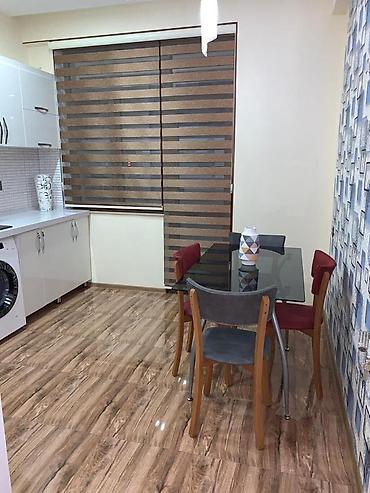 Квартиры: 1 комната, Новостройка, 50 м² — 5