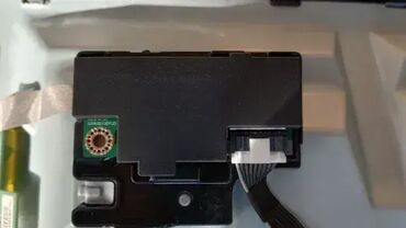 Aksesoari za TV i video: Samsung UE40NU7125 LED TV u delovima Main board KANT-SU/NU7100 — 14