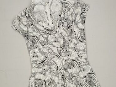 sukienka rozkloszowana hm: Women`s dress, size S (EU 36)