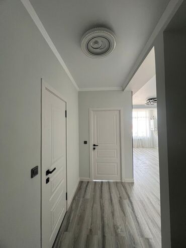 Продажа квартир: 2 комнаты, 41 м², Элитка, 6 этаж, Евроремонт — 7