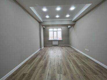 Продажа квартир: 1 комната, 54 м², Элитка, 4 этаж
