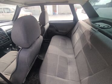 VAZ (LADA): VAZ (LADA) 2115 Samara: 1.6 l | 2009 il 276695 km Sedan — 15