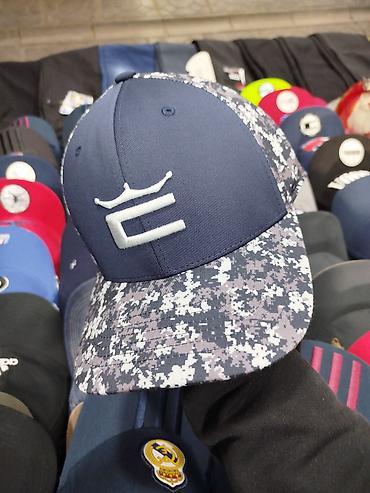 бандана шарф: КЕПКА БЕЙСБОЛКА ОРИГИНАЛ ORIGINAL CAP ORIGINAL QR CODE ВБИВАЕТСЯ — 1