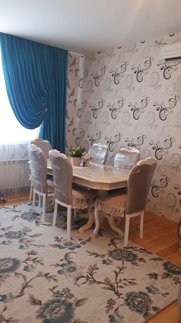 Куплю дом: Поселок Бинагади 3 комнаты, 100 м², Нет кредита, Свежий ремонт