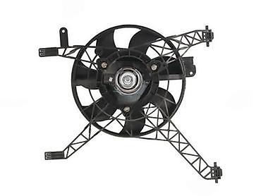 Transport: VENTILATOR HLADNJAKA ZA FORD FIESTA, FUSION OD 2003. DO 2008. GOD. | — 6