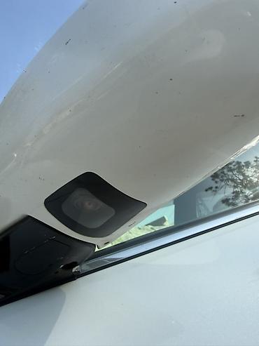 corolla s: Toyota Harrier: 2003 г., 3 л, Автомат, Бензин, Кроссовер — 6