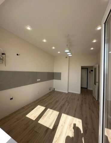 московская фучика: 1 комната, 48 м², Элитка, 10 этаж, Евроремонт