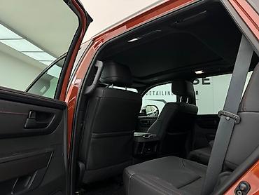 Toyota: Toyota Sequoia: 2024 г., Внедорожник — 6