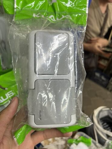 розетка с usb: Новый