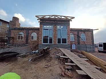 иранский пластик: Пластиковое окно на заказ, Тип окна: Витражные, Панорамные, Стандартные, Бесплатная установка, Без рассрочки — 5