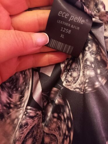 Kurtkalar: Dəri kurtka, L -da lalafo.az — 10 Kurtkalar: Dəri kurtka, L — 10