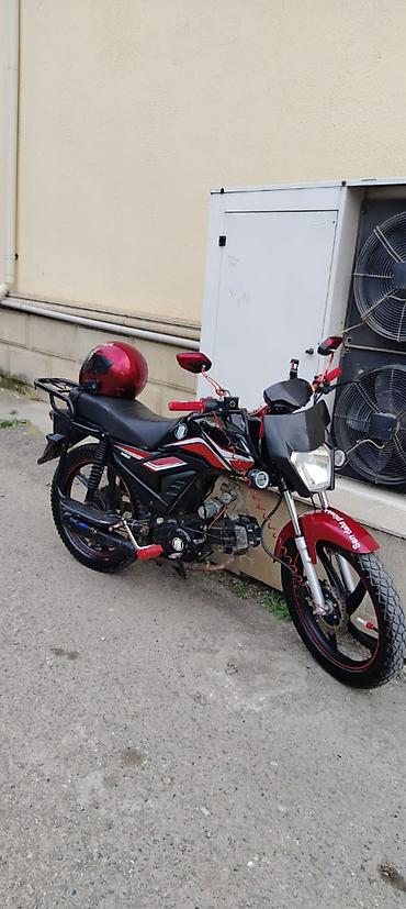 cücə satışı 2021: Polad m50 125cc 850 azn e satilir hec bir problemi yoxdur otur sur ela — 1