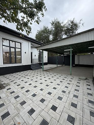 2 8: 4 комнаты, 120 м², 3 соток, Новопавловка, Собственник — 8