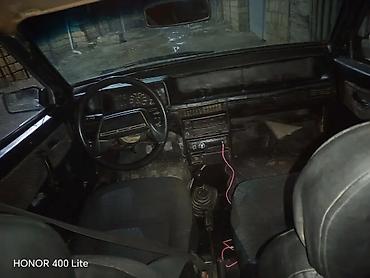 bmw e60 disk: Model: VAZ 2109 Maşın gündəlik sürülən maşındı matoru karopkası yaxşı — 6