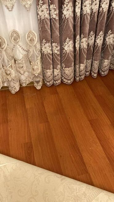 Köhnə tikili: Bakı, 3 otaqlı, Köhnə tikili, m. Azadlıq Prospekti, 60 kv. m — 6