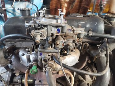 Auto delovi: Karburator Lada 2121 Niva 1.6, Lada 2107 Riva, Lada 2104 Karavan — 13