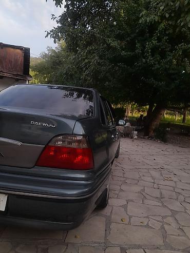 шторы на даф: Daewoo Nexia: 2004 г., 1.5 л, Механика, Седан — 2