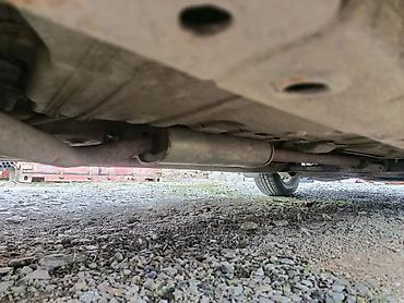 Hyundai: Hyundai Getz: 2006 г., 1.4 л, Ручные, Бензин, Хэтчбэк — 5