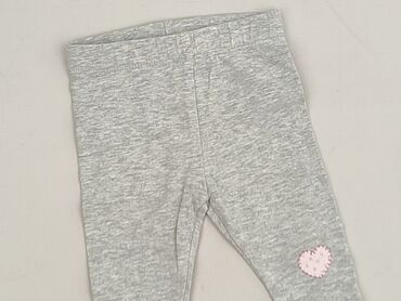 lidl spodnie przeciwdeszczowe: Legginsy, Mini Club, 1-3 m, stan - Bardzo dobry