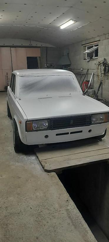 ВАЗ (ЛАДА): ВАЗ (ЛАДА) 2105: 2000 г., 2.8 л, Механика, Бензин, Седан at lalafo.kg — 1 ВАЗ (ЛАДА): ВАЗ (ЛАДА) 2105: 2000 г., 2.8 л, Механика, Бензин, Седан — 1
