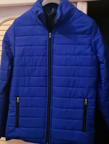 Ostalo: Muške i ženske lagane puffer jakne - Model: kratke, prošivene puffer — 16