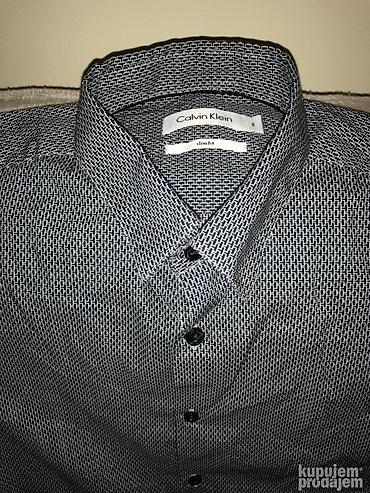 dudlin torba: Original Calvin Klein kosulja S — 2