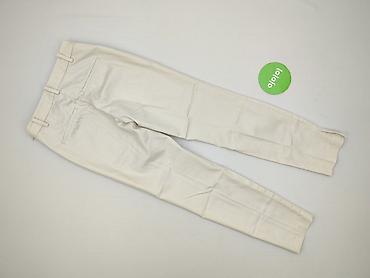 28: H&M, Spodnie materiałowe damskie, rozmiar 2XS — 3