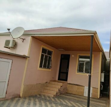 8 noyabr prospekti kiraye evler: Binəqədi qəs. 3 otaqlı, 110 kv. m, Kredit yoxdur, Yeni təmirli