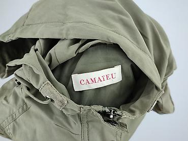 decatlon kurtka: Camaïeu, Parka damska, rozmiar S — 4
