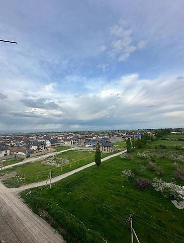 Продажа квартир: 3 комнаты, 87 м², Кок-Жар ж/м Элитка, 13 этаж, ПСО (под самоотделку) — 4