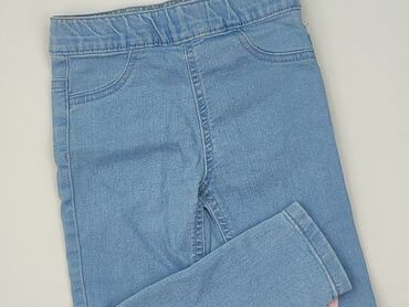 select ubrania: Jeans, Sinsay, 2-3 years, 98, condition - Perfect at lalafo.pl select ubrania: Jeans, Sinsay, 2-3 years, 98, condition - Perfect