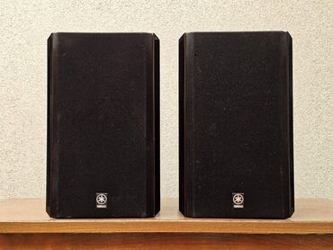 Zvučnici i stereo sistemi: Yamaha kompaktne bookshelf zvučnike – par - Dvosistemski pasivni — 5