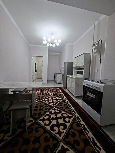 Долгосрочная аренда квартир: 2 комнаты, С мебелью частично at lalafo.kg — 6 Долгосрочная аренда квартир: 2 комнаты, С мебелью частично — 6