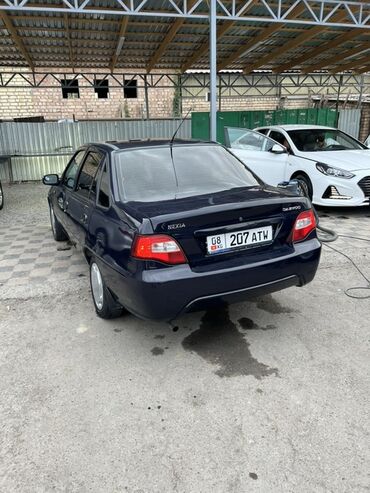 купить машину matiz: Daewoo Nexia: 2009 г., 1.6 л, Механика, Бензин, Седан