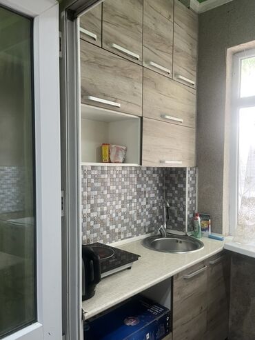 Долгосрочная аренда квартир: Студия, Собственник, Без подселения, С мебелью полностью — 12