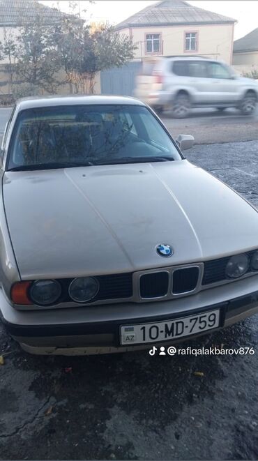 BMW: BMW : 2 l | 1989 il Hetçbek