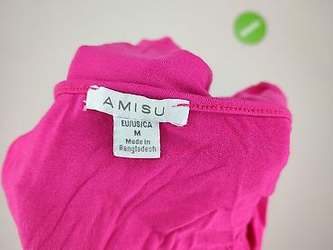 cropp top: Amisu, Top damski, rozmiar M — 4