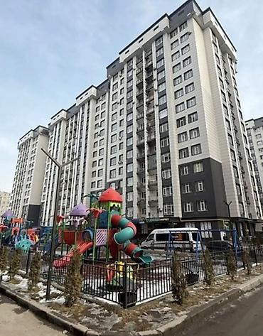 Продажа квартир: 1 комната, 42 м², Элитка, 5 этаж, Евроремонт at lalafo.kg — 8 Продажа квартир: 1 комната, 42 м², Элитка, 5 этаж, Евроремонт — 8