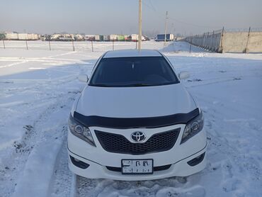 тойота камри 45 кузов: Toyota Camry: 2010 г., 2.5 л, Автомат, Бензин, Седан