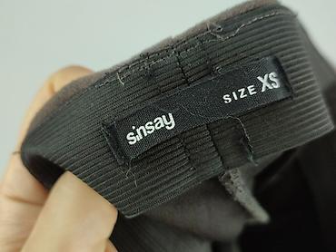 taupe: Legginsy rozmiar XS — 4