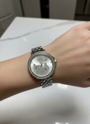 Ručni satovi: Klasični sat, Michael Kors, Unisex — 7