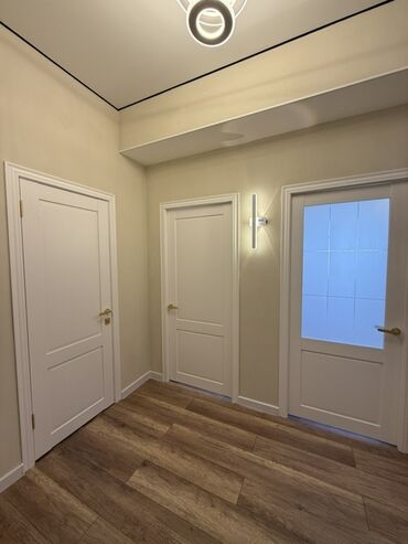 с переездом: 1 комната, 50 м², Элитка, 13 этаж, Дизайнерский ремонт